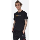 Alpha Industries Majica Alpha Label T 118502 03 | shoptok.hr