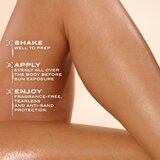 Lancaster Sun Beauty Body Mist hladilna meglica za sončenje za telo SPF 30 200 ml | Shoptok.si
