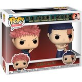 Funko POP pack 2 figures Jujutsu Kaisen Yuji Itadori & Aoi Todo | shoptok.hr