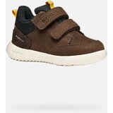 Geox Boys first steps Hyroo WPF Brown - Boys | shoptok.hr