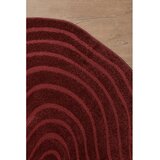 ESTE Bordo rdeča preproga 160x230 cm Pebble &amp;ndash; Slike