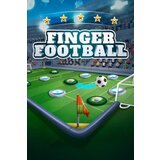 Steam Finger Soccer (PC) Key GLOBAL | Eponuda.com