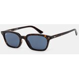 Ray-ban Zaya RB4456 135980 L (53) Havana/Modra Cene