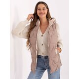 Factory Price Vest-MBM-KZ-2516.96-dark beige | shoptok.hr
