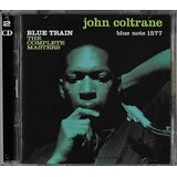  John Coltrane - Blue Train: The Complete Masters | Eponuda.com