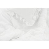Venture Home posteljina Levi 200 &amp;times; 150 cm, bijela Slike
