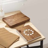 vidaXL Dekor Panele 12 pcs Staro drvo 21 x 30 x 0.3 cm | shoptok.hr