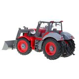  Traktor s zelenom prikolicom na daljinsko upravljanje | shoptok.hr
