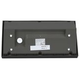  led spoljašnje zidno svetlo LED/20W/230V 4000K IP65 crna | Eponuda.com