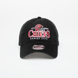 New Era Kansas City Chiefs Helmet 9TWENTY Adjustable Cap Black Universal Cene