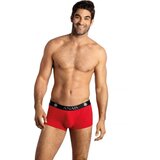 Anais Men Boksarice - Soul, S Cene