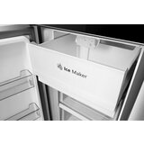 Hisense RQ5X560SFLES side by side frižider | ePonuda.com