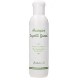 Šampon za masnu kosu - 200 ml