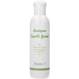šampon za mastne lase - 200 ml