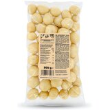 KoRo Liofilizirane jagode u bijeloj čokoladi | shoptok.hr
