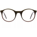 Andy Wolf AW 4504 E 47 Férfi, Női szemüvegkeret (optikai keret) Cene