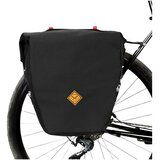 Restrap Torbe RSPANLRGBLK pisana | Shoptok.si