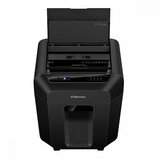 Fellowes Uničevalnik dokumentov AutoMax™ 90M Mini-Cut (4 x 12 mm), P-4 | Shoptok.si