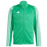 Adidas Puloverji Tiro 23 League Training JR Zelena | Shoptok.si