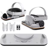 Meta Quest 3 polnilna postaja (združljiva) | Shoptok.si