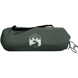  za auto s krovom Maslinasto zelena 308 x 215 x 220 cm | shoptok.hr