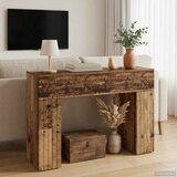  Kava Stol Staro drvo 102 x 35 x 75 cm Konstruirano drvo | shoptok.hr