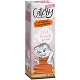 Catessy Ekonomično pakiranje mousse u zdjelici 56 x 90 g - Pileća jetrica u