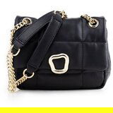 Vince Camuto Ženska torba Bologna, Crna | ePonuda.com