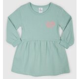 GAP Children's Long Sleeve Dress - Girls Cene