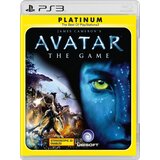 James Camerons Avatar The Game Platinum (PS3) - rabljeno | Shoptok.si
