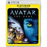 Camerons Avatar The Game Platinum (PS3) - rabljeno
