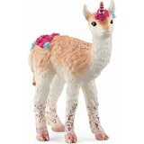 Schleich Bayala figurice - Lamarog - Lama jednorog 70743 | Eponuda.com