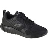 Skechers Nizke superge Bounder Verkona Črna Cene
