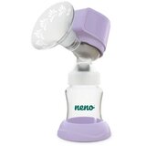 Neno Presto - trofazna bežična pumpa za grudi Cijene