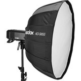 Godox AD-S85S silbern Parabol-Softbox für AD400Pro Cijene