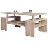  Konferencijski stočić CUBE 50x110 cm hrast sonoma | Eponuda.com