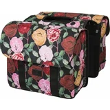 Fastrider nyla double bike bag trend floral