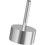 Toolcraft RST-280HT3 odsesovalna šoba Velikost konice 6 mm Dolžina konice 36.5 mm Vsebina\, količina\, vsebina količinskih enot na prodajno enoto 1 kos, (20762552) Cene