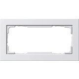Gira okvir 2f.rws-gl brez sredinske palice 100229, (20858427) Cene