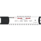 Amiko Multiswitch 9/16 sa dodatnim napajanjem, kaskadni - AMS9X16 | shoptok.hr