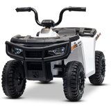 Beneo 11V Arctic Cat, quad za djecu, bijeli | Shoptok.si