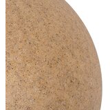 Kanlux 45936 - Spoljašnja svetiljka STONO 1xE27/20W/230V, prečnik 40 cm, IP65, bež | Eponuda.com