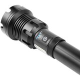 Retlux aluminijska svjetiljka RPL 401, 2000 lm, domet 800 m, fokus | shoptok.hr