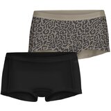 Bjorn Borg core minishorts 2x ženske mini boksarice Cene