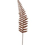 Esschert Design Rjast vrtna palica "Praprotni list" - Praprotni list 1 Cene