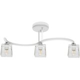  plafonski luster santos 3xE27/15W/230V beo | Eponuda.com