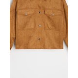 Sinsay Jakna s resama | shoptok.hr