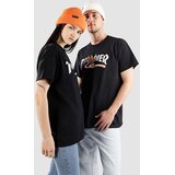Thrasher X Toy Machine Pyramid T-shirt black Cene