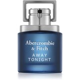 Abercrombie & Fitch Away Tonight Men toaletna voda za moške 30 ml | Shoptok.si