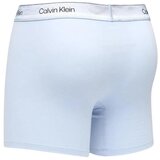 Calvin Klein Jeans Boksarice BOXER BRIEF 3PK LV00NB4576 Siva Cene